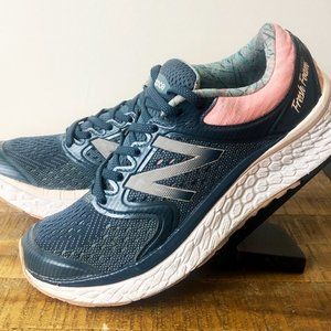 Women's New Balance fresh foam 1080
